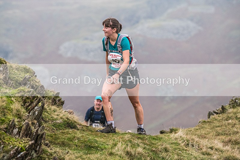 Dunnerdale-848 - Dunnerdale Fell Race Saturday 9th November 2024