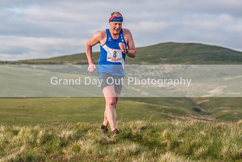 Latterbarrow-455 - Latterbarrow Loop Fell Race Wednesday 24th May 2023