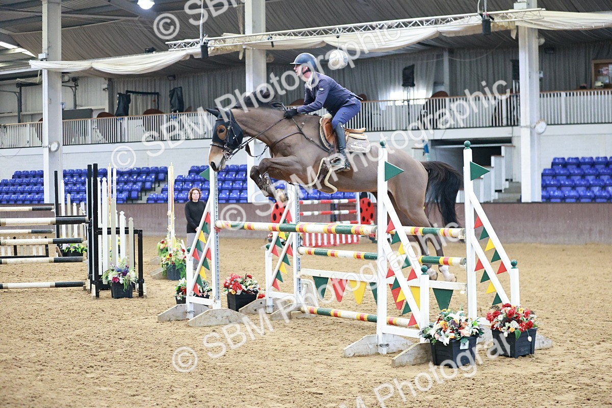 SBM_000984 - Class 5 - Senior Foxhunter - 1.20m