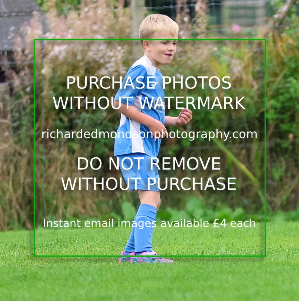 533A2585 - Wattsfield U7 vs Milnthorpe Town U7 (27/9/25)