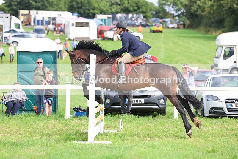 3E7A5701 - Class 2: 70cm Juniors and Seniors