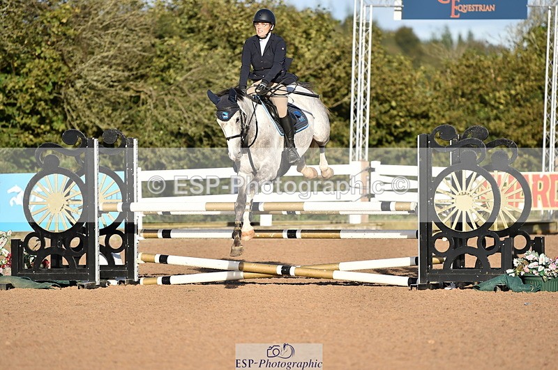 231015A-092636-06709 - Cls 22 British Novice & 90cm Open