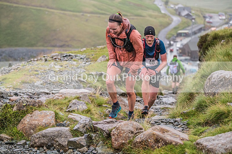 Buttermere h-s-370 - Buttermere Horseshoe Fell Race Saturday 4th July 2026