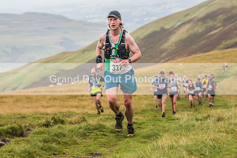 Sedbergh -419 - Sedbergh Hills Fell Race Sunday 20th August 2023