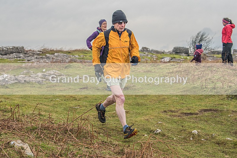 Birkrigg-454 - Kendal Winter League Races Birkrigg Sunday 28th January 2024