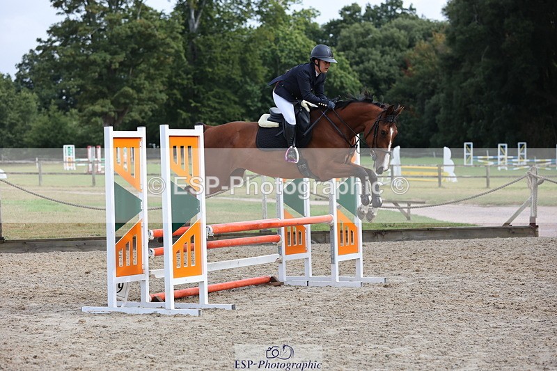 250829A-094258-00296 - Cls 6 85cm Amateur Quali