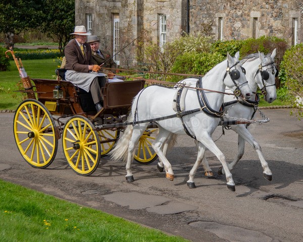 Troon Drive-172 - Troon Easter Monday Drive 2026