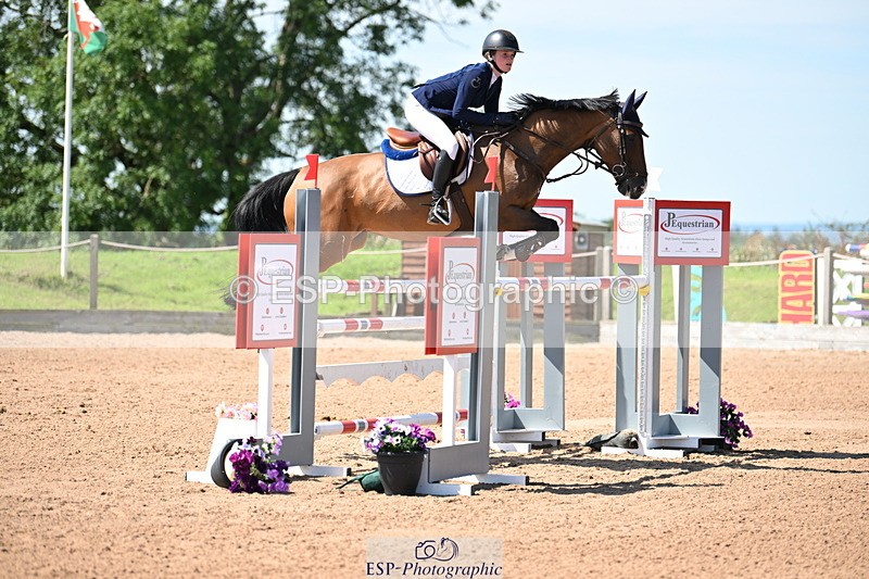 240718A-113151-04796 - Cls 1, 3 Star Small Tour 1.35m