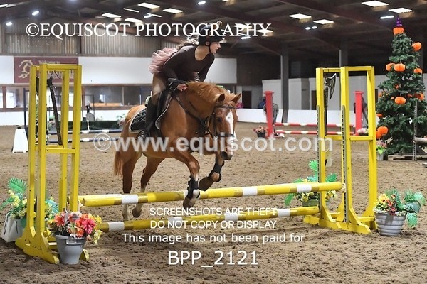 BPP_2121 - CLASS 3 TEAM SJ 50-55CM