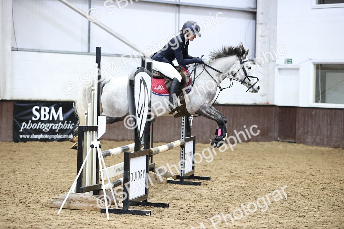 SBM_000413 - Class 2 - Pony British Novice - 80cm