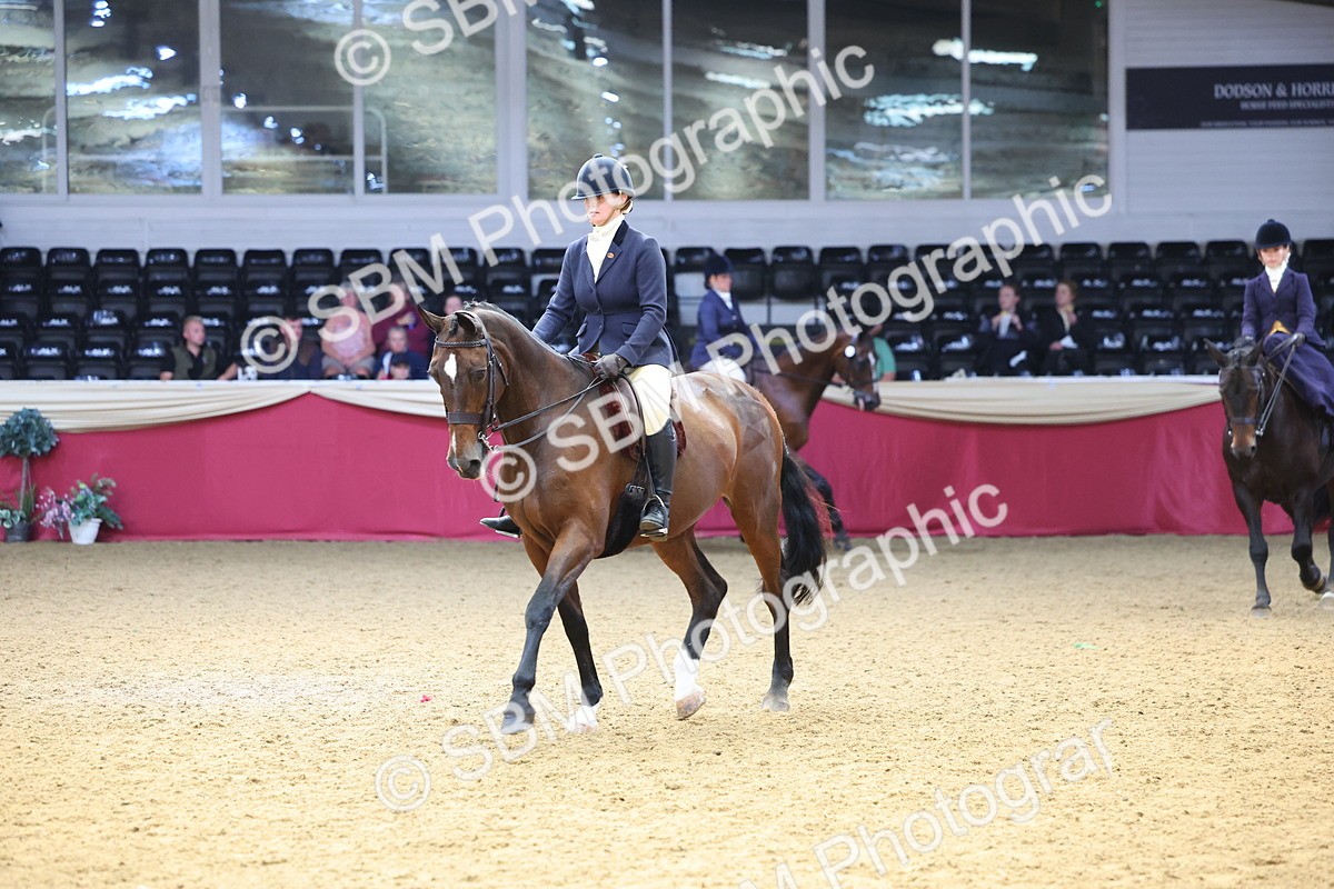 SBM_23514 - Class 904 - Supreme Final Ridden Diamond