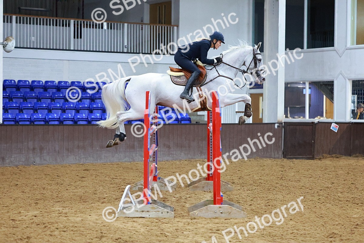 SBM_002303 - Class 6 - National 1.30m