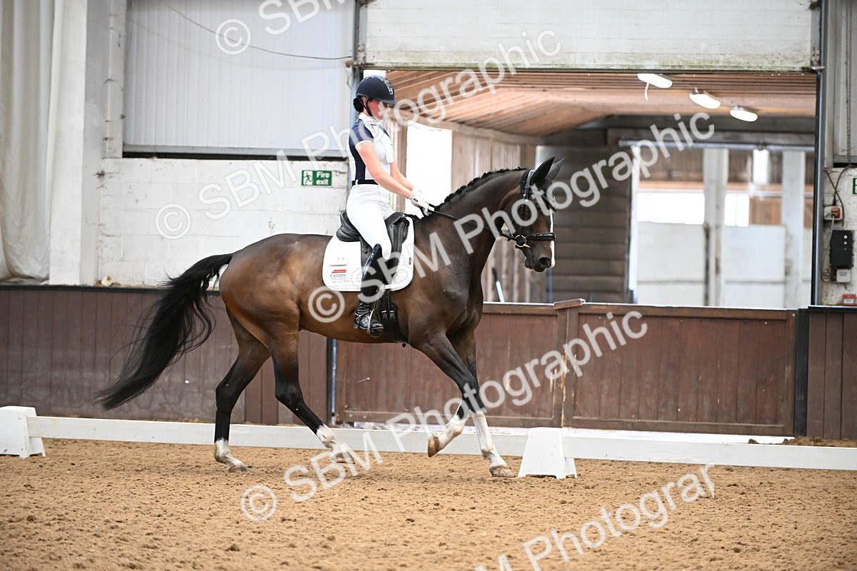 SBM_017880 - Class 5 - Novice FSM