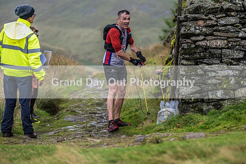 Old Crown Round-271 - Old Crown Round Fell Race Saturday 12th September 2026
