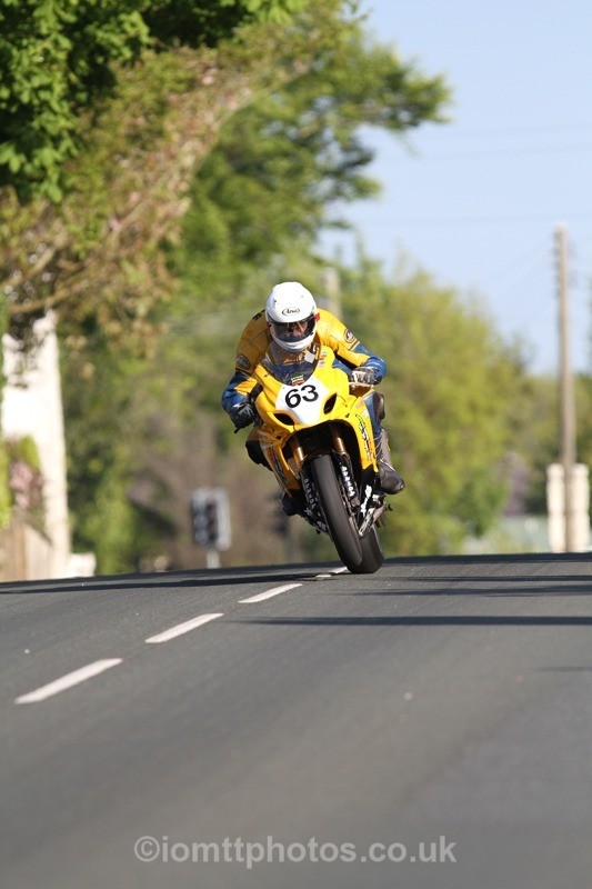 IMG_4570 - Thursday Practice  TT 2013