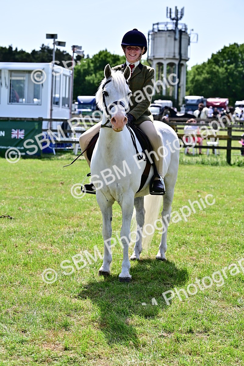 SBM_07829 - Class 61-62 - TSR  M&M Ridden Amateur of the Year