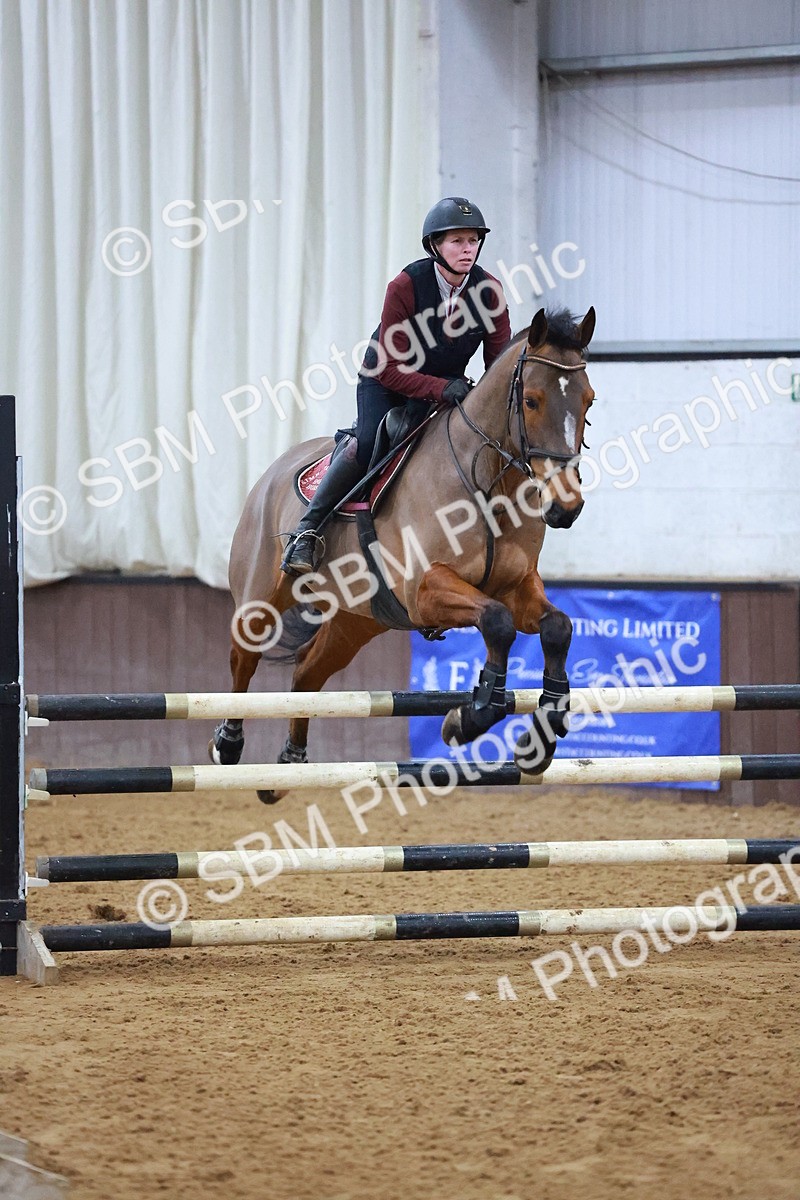 SBM_000738 - Class 3 - Senior Discovery - 1.00m