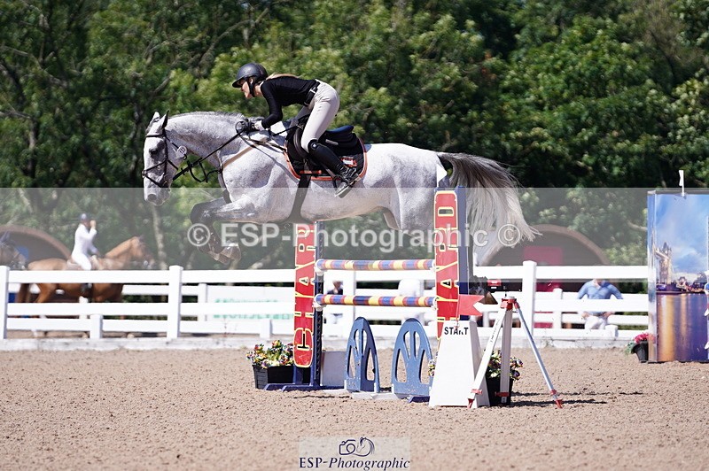 240719A-151400-12205 - Cls 10, 1 Star Bronze Tour 1.15m