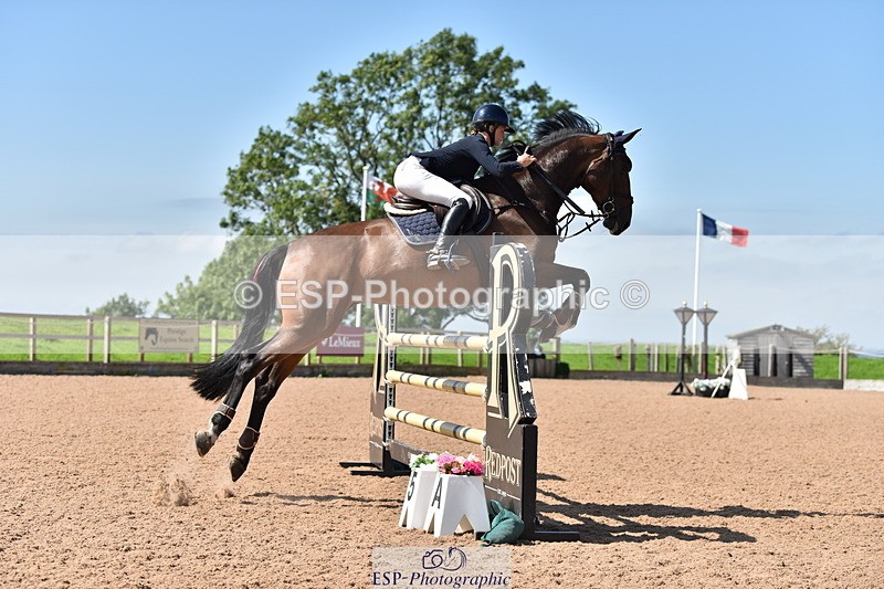 230810A-113438-00901 - Cls 9 Foxhunter