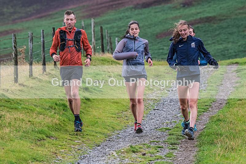 GB Uphill Trial-238 - GB Uphill Only World Champs Trial Race (Skiddaw) Friday 9th September 2022