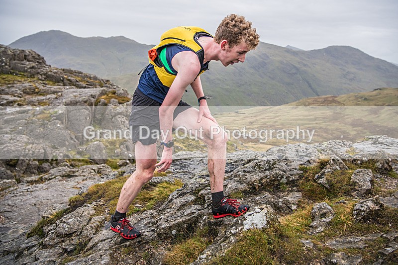 Three Shires-51 - Three Shires Fell Race Saturday 20th September 2025
