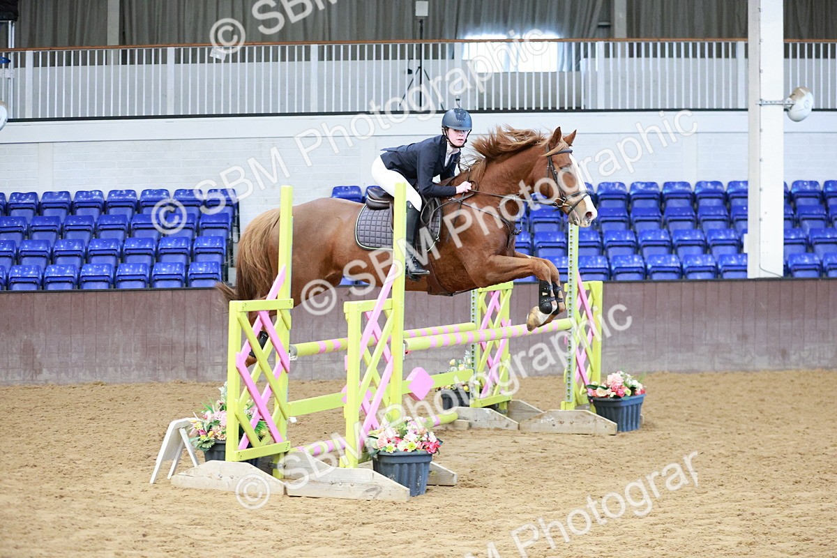 SBM_002990 - Class 9 - Senior British Novice - 90cm