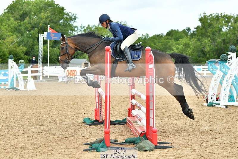 230812A-140313-09497 - Cls 28 95cm Nat Am Qualifier