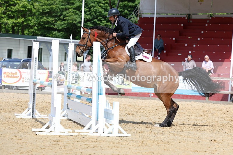 3E7A6317 - Class 5: Senior Discovery/1m open