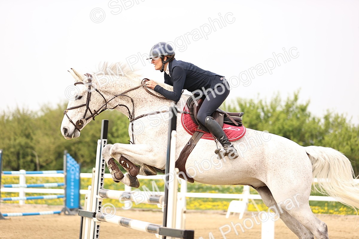  - Class 20 - National 1.30-1.40m