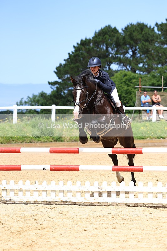 3E7A3418 - Class 5: Senior Discovery/1m open