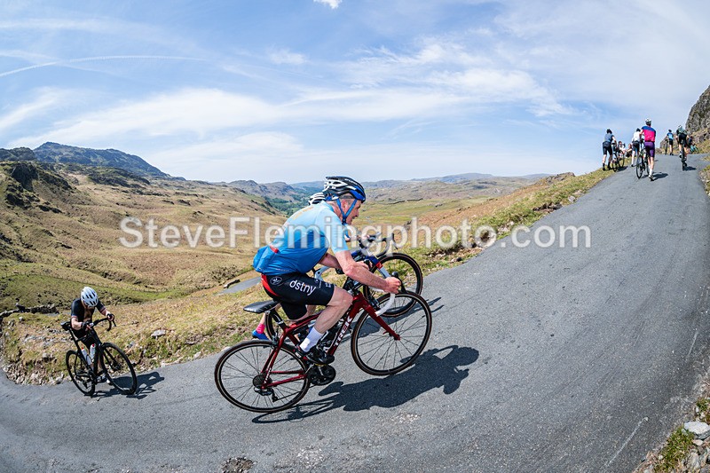 124520-2 - Hardknott Pass Camera 2 12.00-13.00