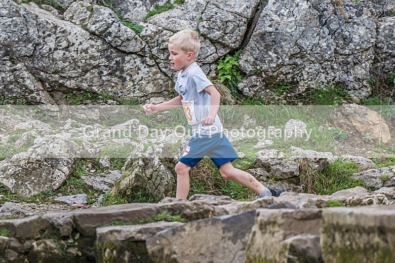 Dovedale Junior-110 - Dovedale Dash Junior Race Sunday 4th October 2026