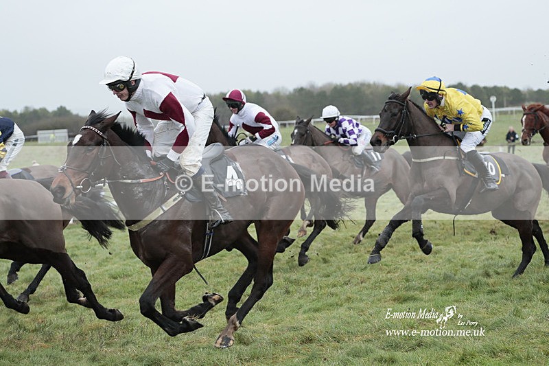 PtP 041222 0463 - Larkhill Racing Club Point-to-Point Larkhill 01/01/23