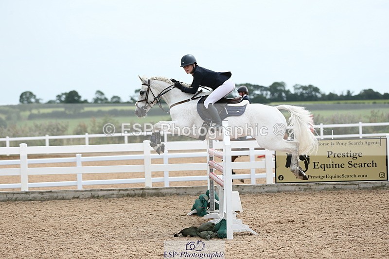 230716A-145001-04069 - Class 25a Pony Fox & 1.10 Open