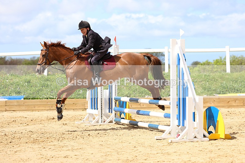 3E7A7064 - Class 7: 70cm Senior