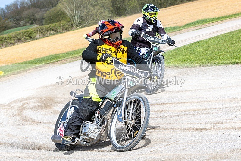 20260411-R7-9B3A3696 - Ride & Skid It. Speedway Experience Day 11th April 2026