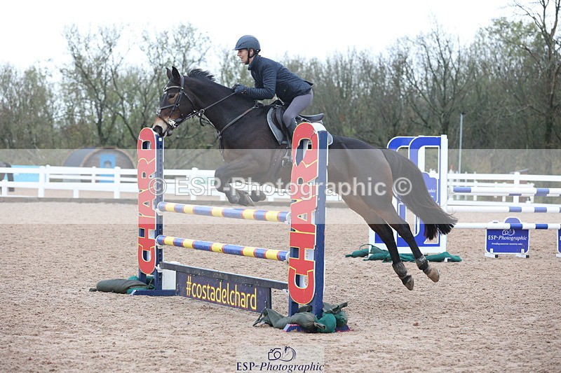 231112A-125110-04222 - Cls 19 Snr 1.05m Open