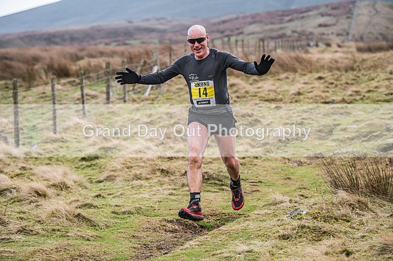 Clough Head-939 - Kong Clough Head Fell Race Saturday 18th January 2025
