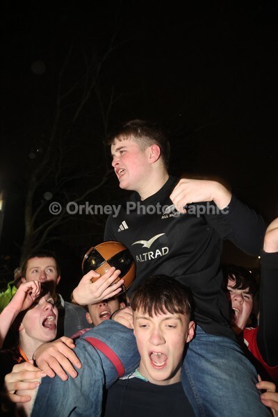 DAD12252 - New Years Boys Ba'