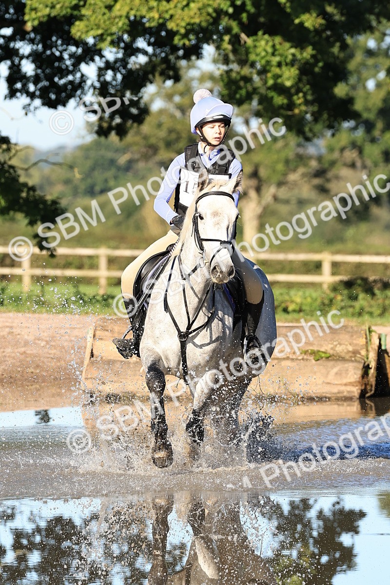 SBM_15602 - E5 - Eventers Challenge 50cm Open
