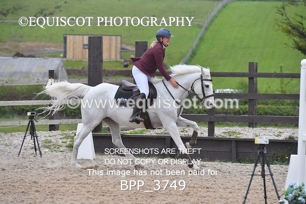 BPP_3749 - CLASS 6 - FRI - 0.95m Amateur Championship Qualifie
