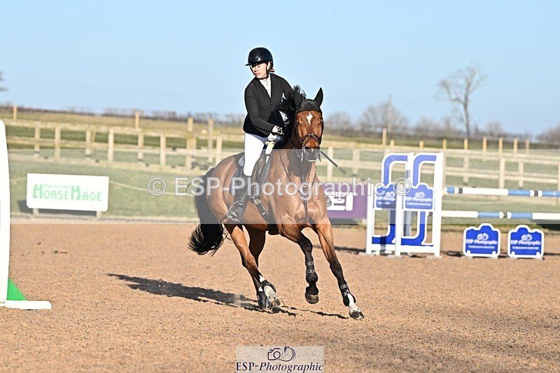 250305-162009-02305 - Foxhunter and 1.20m Open