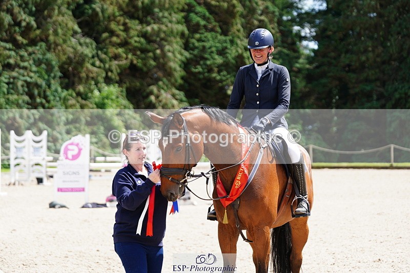 250615A-143832-11434 - Class 47 Snr British Novice 2nd Rnd