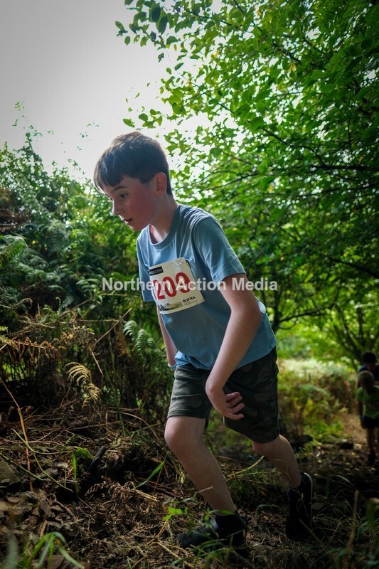 DSCF4636 - Reeth fell race age grades