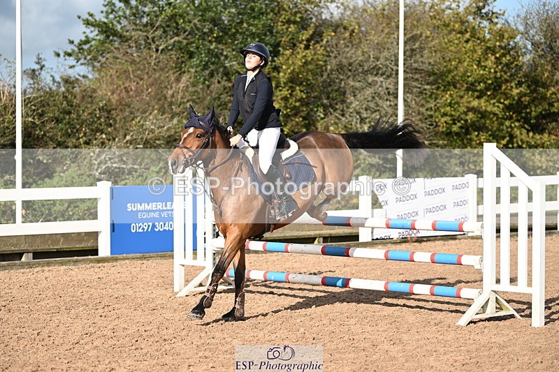 241026A-115828-00845 - SAT Cls 8 Pony Discovery and 90cm Open