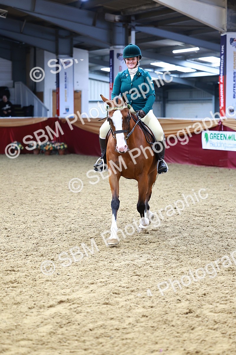 SBM_23807 - Class 905 - Supreme Final - Ridden Veteran