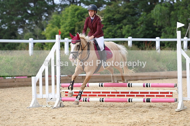 3E7A2759 - Class 10: Junior 60cm