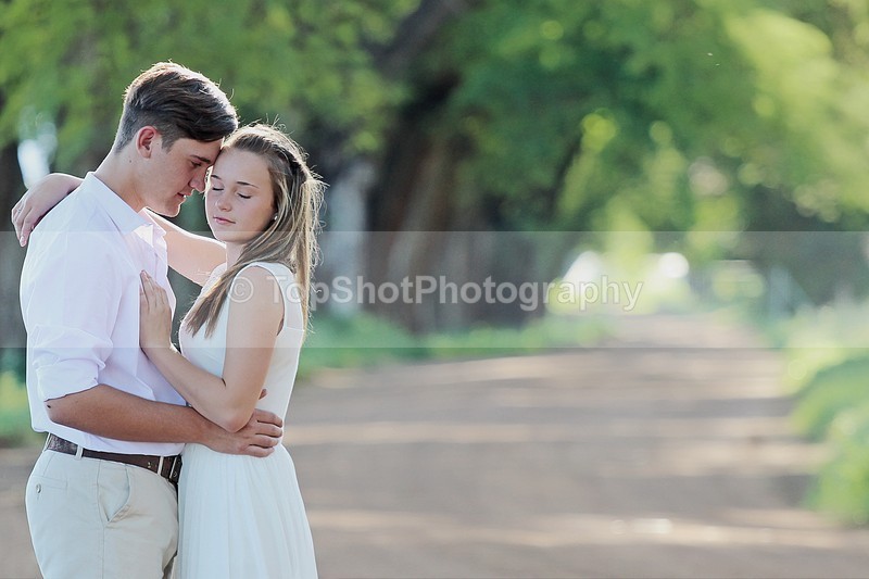 1 - Couple Shoots