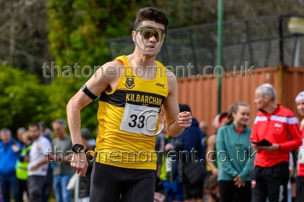 Livirelays25-920174 - Male Set Three