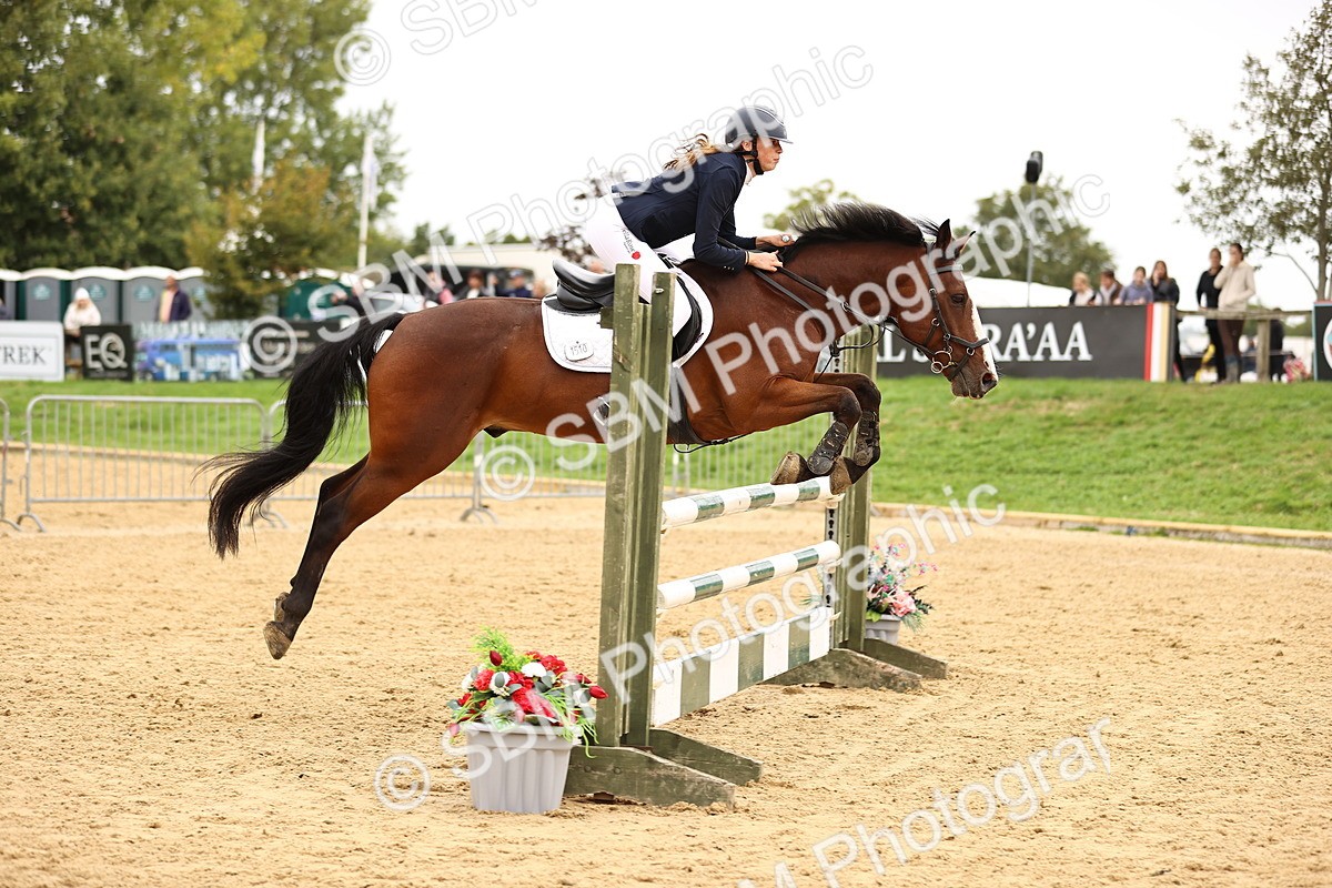 SBM_60720 - J42 - Grand Tour Horse & Pony 1.00m Championship